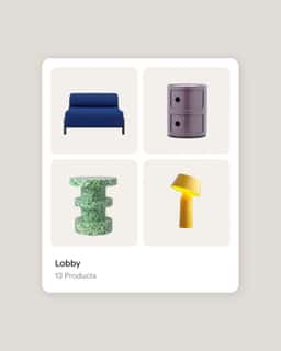 Brand Identity and Digital Platform for Follio - thumbnail 5