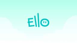 Brand Identity and Website for Ello 2.0 - thumbnail 2