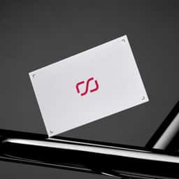 Brand Identity and Website for Redscreen - thumbnail 7