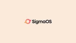 Motion Campaign and Identity for SigmaOS AI Browser - thumbnail 2