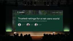 Brand Identity for Carbon Data Platform Sylvera - thumbnail 4