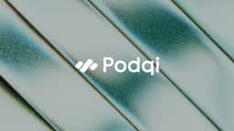 Website Redesign for Podqi’s AI IP Protection Platform - thumbnail 2