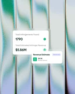 Website Redesign for Podqi’s AI IP Protection Platform - thumbnail 6