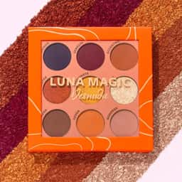 Packaging for Luna Magic Cosmetics - thumbnail 4