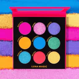 Packaging for Luna Magic Cosmetics - thumbnail 6