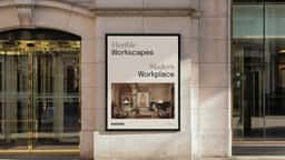 Website Design for Knotel Flexible Workspaces - thumbnail 4