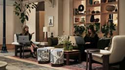 Website Design for Knotel Flexible Workspaces - thumbnail 6