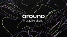 Brand Strategy and Design for Gravity Sketch - thumbnail 2