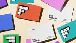Brand Identity for Framework's Learning Platform - thumbnail 7