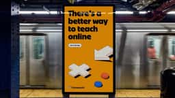 Brand Identity for Framework's Learning Platform - thumbnail 8