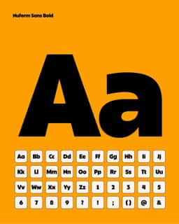 Brand Identity for Framework's Learning Platform - thumbnail 9