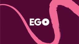 Brand Identity and Website for EGO Arts - thumbnail 2