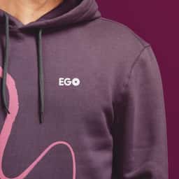 Brand Identity and Website for EGO Arts - thumbnail 8