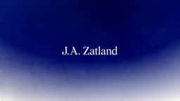 Brand Identity and Website for J.A. Zatland Executive Coaching - thumbnail 2