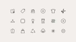 Brand Identity for a Fabric Digitisation Consultancy - thumbnail 5