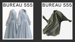 Brand Identity for a Fabric Digitisation Consultancy - thumbnail 6