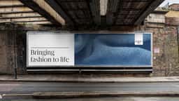 Brand Identity for a Fabric Digitisation Consultancy - thumbnail 9