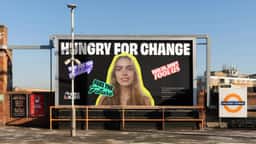 Social Media Activation Campaign for Bite Back - thumbnail 3