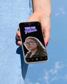 Social Media Activation Campaign for Bite Back - thumbnail 4