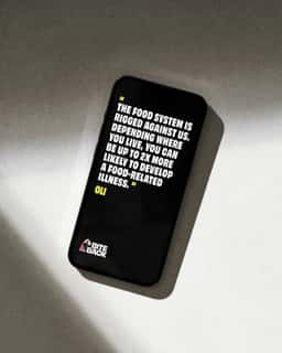 Social Media Activation Campaign for Bite Back - thumbnail 7