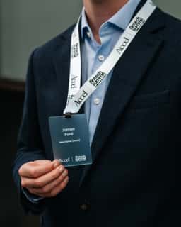 Event Experience for Accel Fintech Summit - thumbnail 4