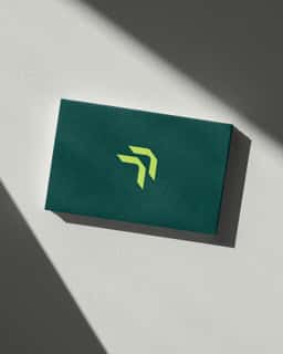 Brand Identity for AI Orthotics Platform - thumbnail 9