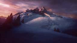 Stop-Motion Film for BBC Winter Olympics Coverage - thumbnail 2