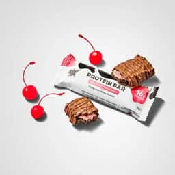 Packaging Design for 10X Athletic Protein Bar - thumbnail 2
