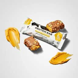Packaging Design for 10X Athletic Protein Bar - thumbnail 3
