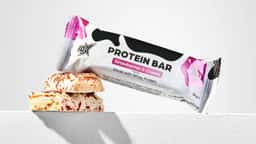 Packaging Design for 10X Athletic Protein Bar - thumbnail 4