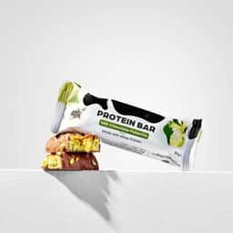 Packaging Design for 10X Athletic Protein Bar - thumbnail 5