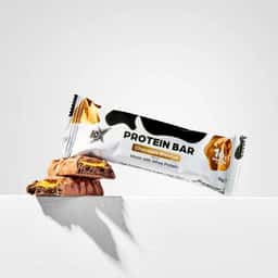 Packaging Design for 10X Athletic Protein Bar - thumbnail 6