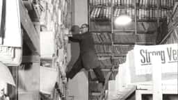 Digital Archive Platform for World War II Legal Records - thumbnail 3