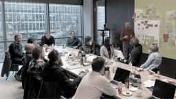 Digital Archive Platform for World War II Legal Records - thumbnail 5
