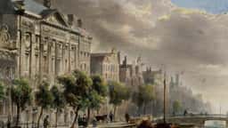 Website Redesign for the Royal Dutch Academy of Sciences - thumbnail 2