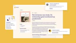 Website Redesign for the Royal Dutch Academy of Sciences - thumbnail 7