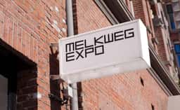 Visual Identity and Website for Melkweg - thumbnail 3