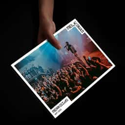 Visual Identity and Website for Melkweg - thumbnail 4