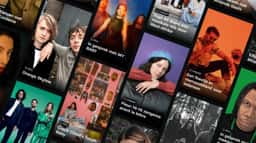 Website for Effenaar Music Venue - thumbnail 4