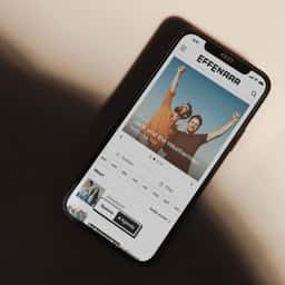 Website for Effenaar Music Venue - thumbnail 6