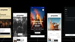 Website for Effenaar Music Venue - thumbnail 7