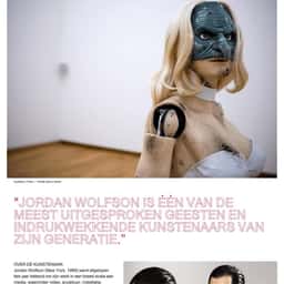 Website Redesign for Stedelijk Museum Amsterdam - thumbnail 5