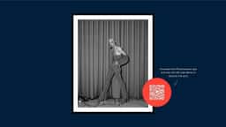 Interactive Exhibition App for Nederlands Fotomuseum - thumbnail 4