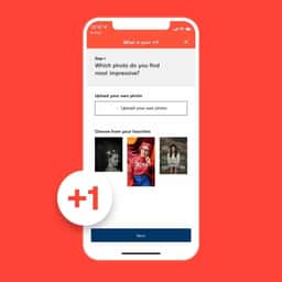 Interactive Exhibition App for Nederlands Fotomuseum - thumbnail 6