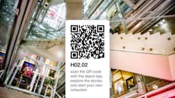 Digital Art Guide App for Museum Boijmans Van Beuningen - thumbnail 3