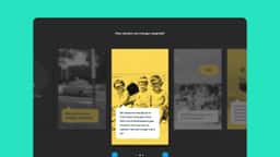Web Platform for NPO Kennis - thumbnail 4