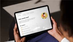 Accessible School Information Platform for Gemeente Amsterdam - thumbnail 5