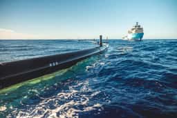 Website and Digital Platform for the Ocean Cleanup - thumbnail 4
