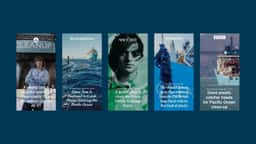 Website and Digital Platform for the Ocean Cleanup - thumbnail 8