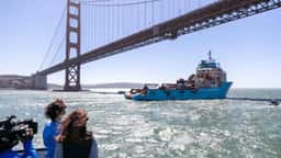Website and Digital Platform for the Ocean Cleanup - thumbnail 9